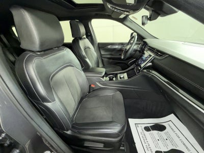 2022 Jeep Grand Cherokee L Altitude