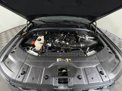 2022 Jeep Grand Cherokee L Altitude