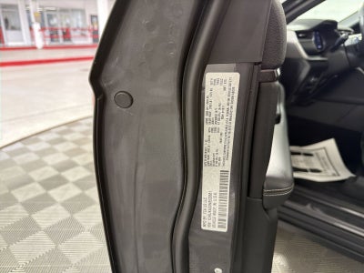 2022 Jeep Grand Cherokee L Altitude