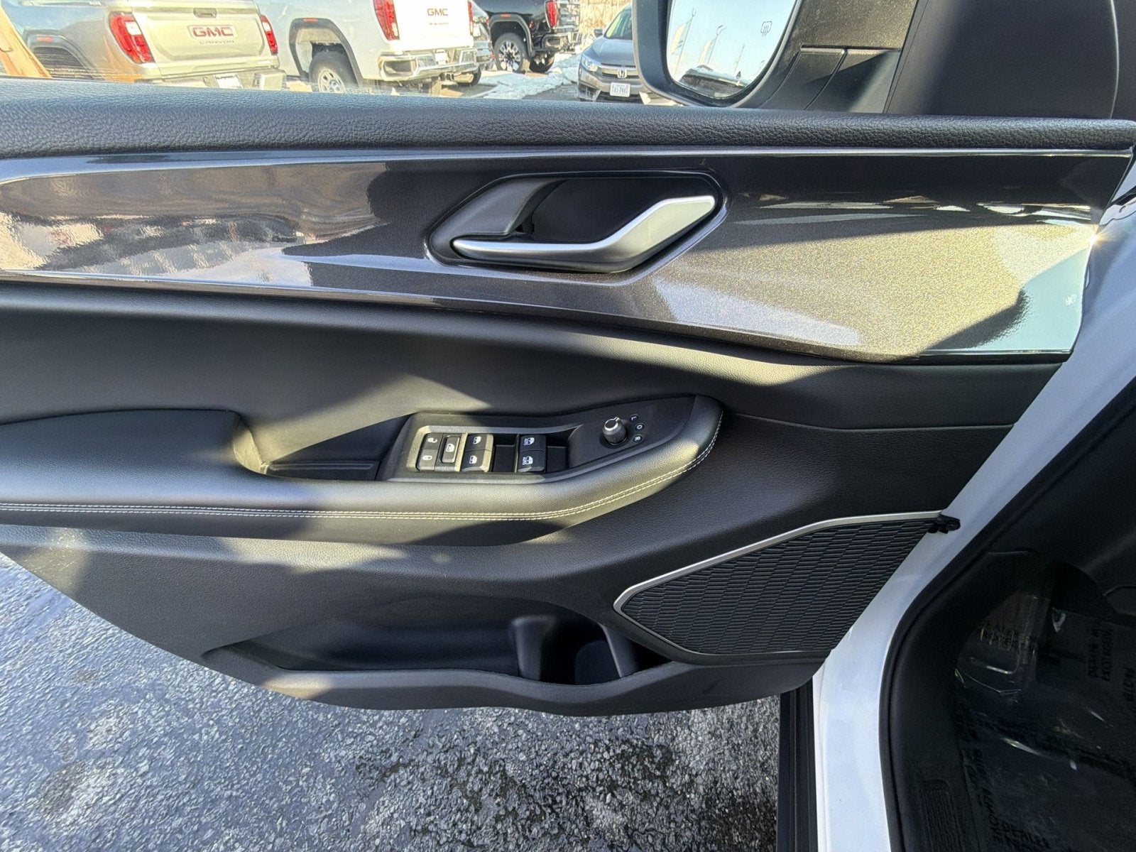 2021 Jeep Grand Cherokee L Laredo