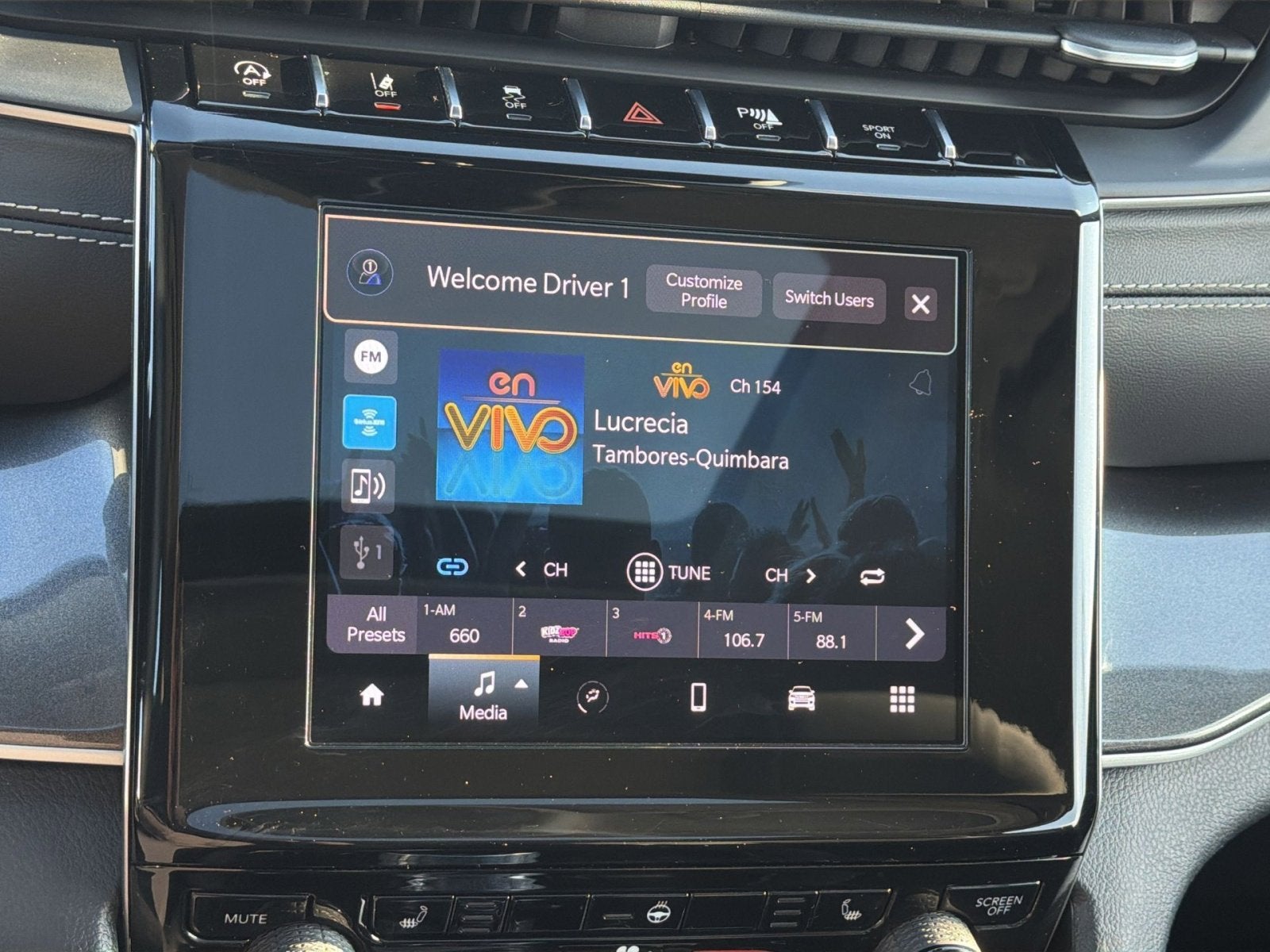 2021 Jeep Grand Cherokee L Laredo