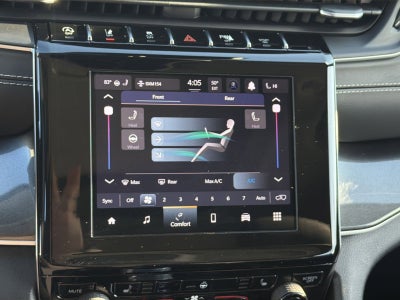 2021 Jeep Grand Cherokee L Laredo