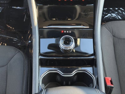 2021 Jeep Grand Cherokee L Laredo