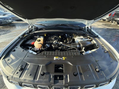 2021 Jeep Grand Cherokee L Laredo