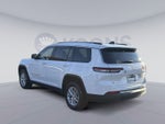 2021 Jeep Grand Cherokee L Laredo