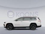 2026 Jeep Grand Cherokee L Limited Reserve