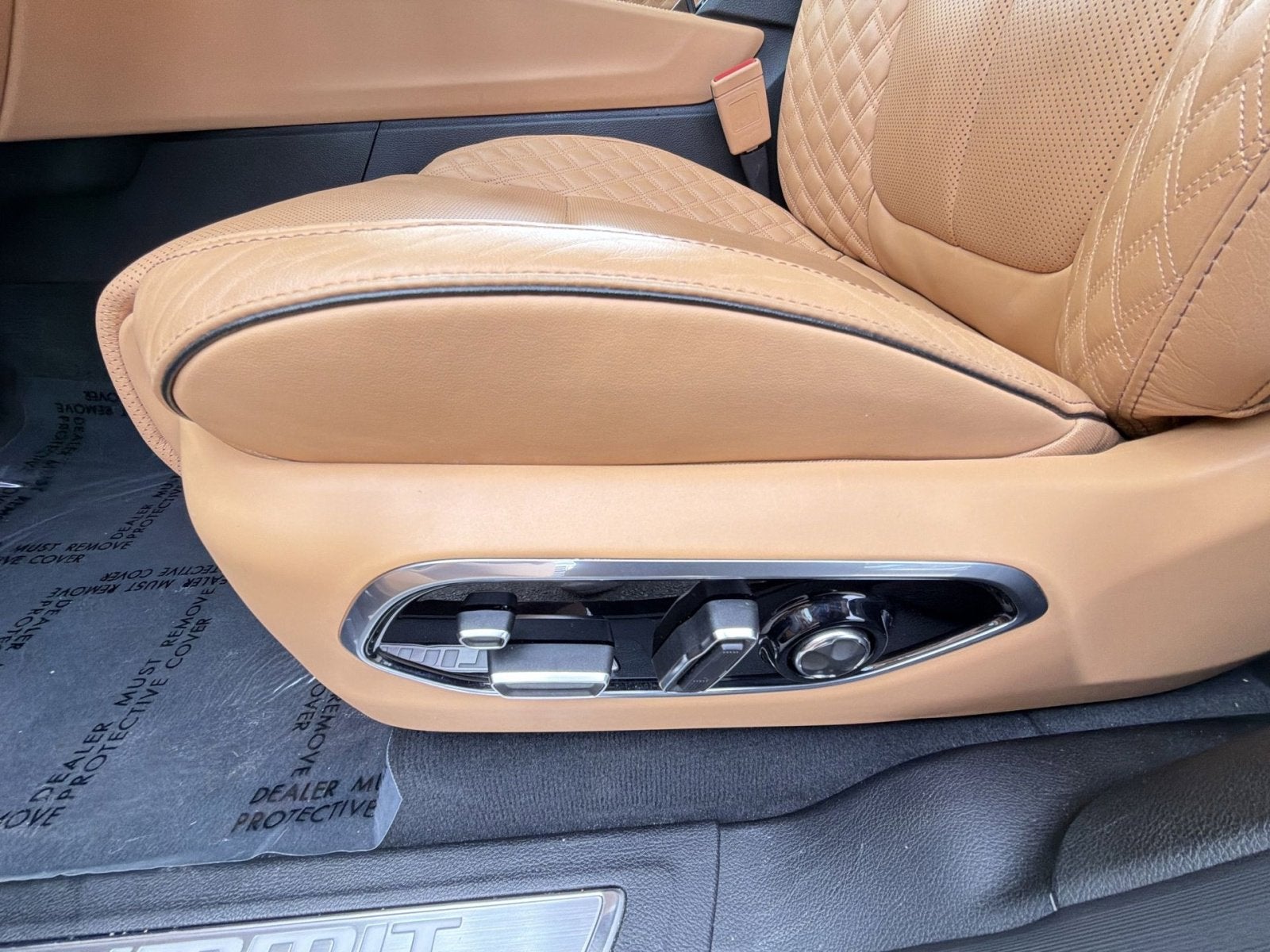 2024 Jeep Grand Cherokee L Summit