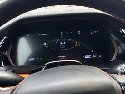 2024 Jeep Grand Cherokee L Summit