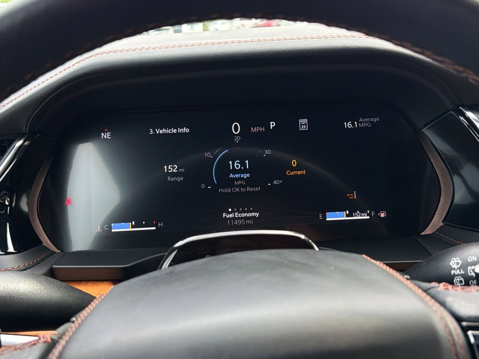2024 Jeep Grand Cherokee L Summit