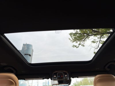 2024 Jeep Grand Cherokee L Summit