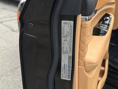 2024 Jeep Grand Cherokee L Summit