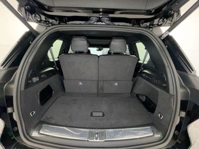 2026 Jeep Grand Cherokee L Summit