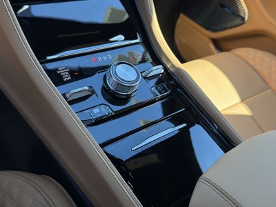 2026 Jeep Grand Cherokee L Summit