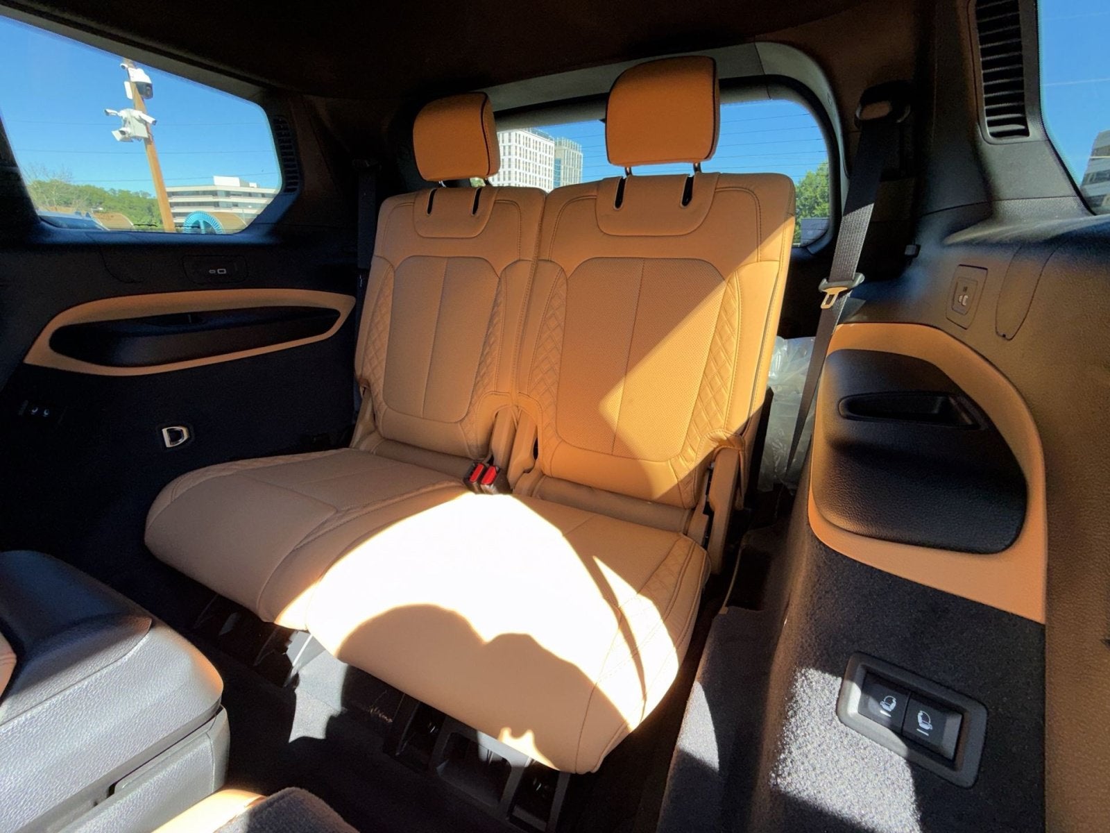 2026 Jeep Grand Cherokee L Summit