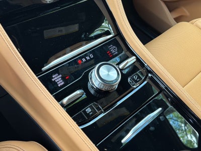 2026 Jeep Grand Cherokee L Summit