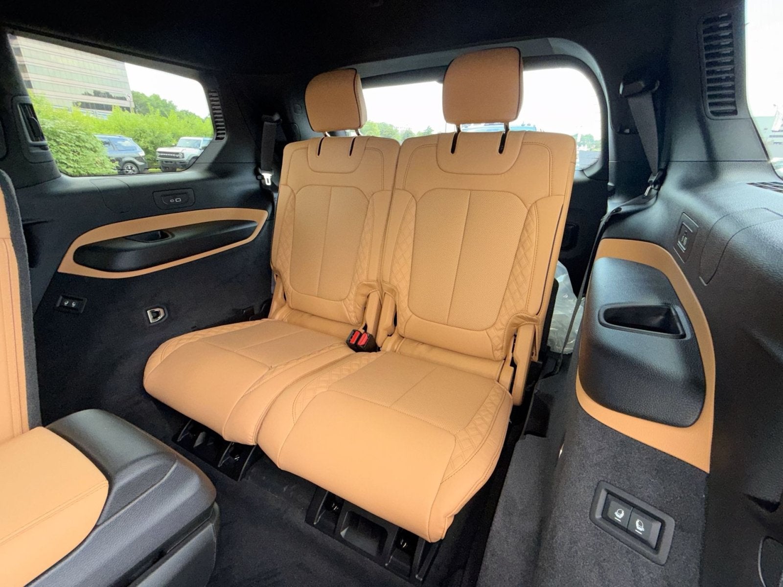 2026 Jeep Grand Cherokee L Summit
