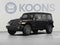 2027 Jeep Wrangler Rubicon X