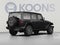 2027 Jeep Wrangler Rubicon X