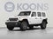 2027 Jeep Wrangler Rubicon X