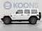 2027 Jeep Wrangler Rubicon X