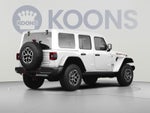 2027 Jeep Wrangler Rubicon X