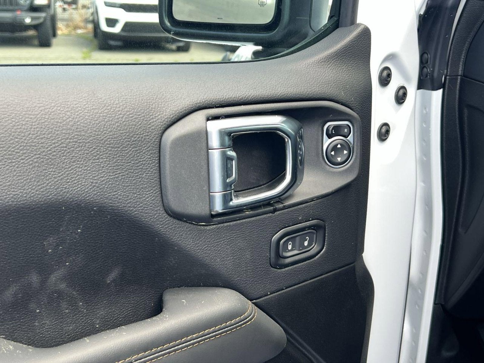 2025 Jeep Wrangler Rubicon 392