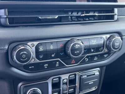 2025 Jeep Wrangler Rubicon 392