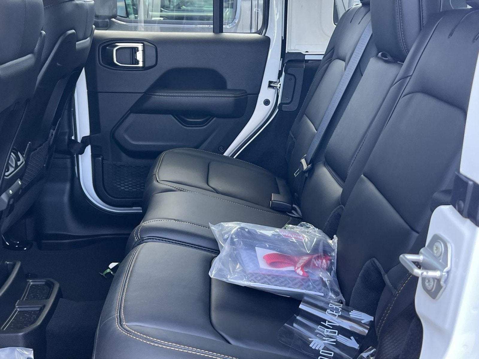 2025 Jeep Wrangler Rubicon 392