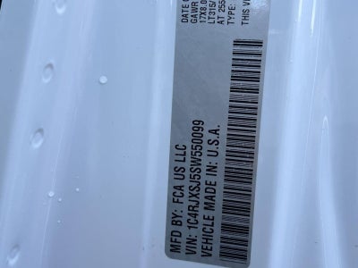 2025 Jeep Wrangler Rubicon 392