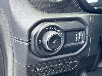 2025 Jeep Wrangler Rubicon 392