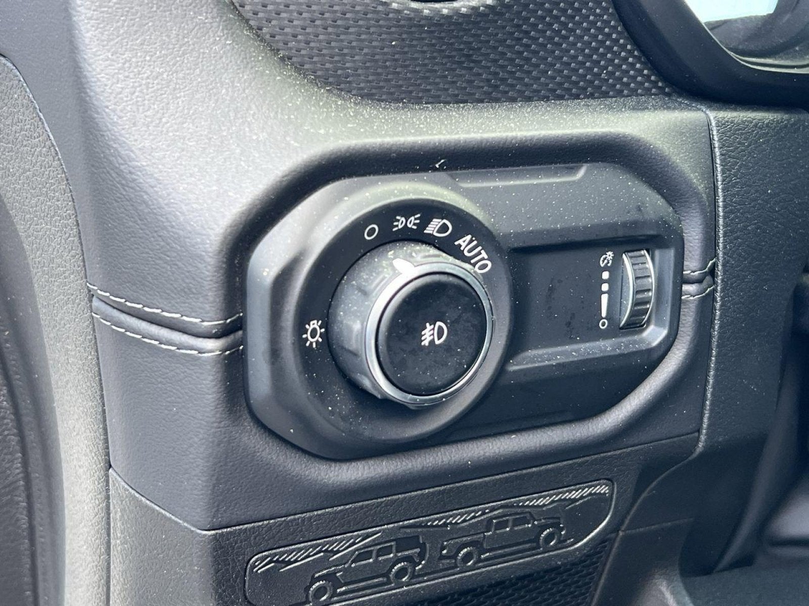 2025 Jeep Wrangler Rubicon 392