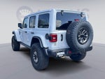 2025 Jeep Wrangler Rubicon 392