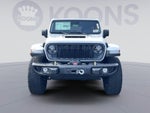 2025 Jeep Wrangler Rubicon 392