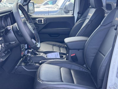 2025 Jeep Wrangler Rubicon 392