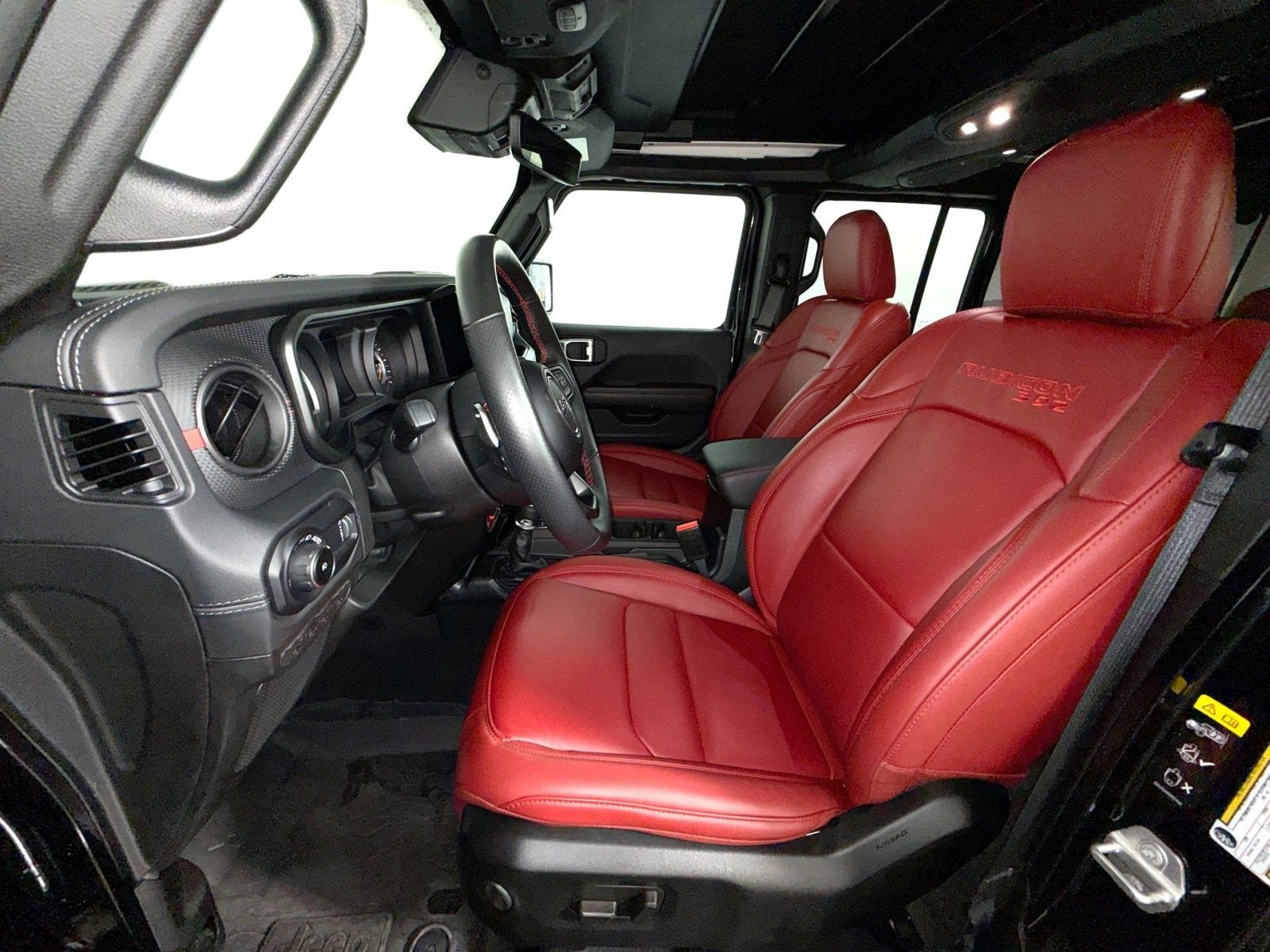 2024 Jeep Wrangler Rubicon 392