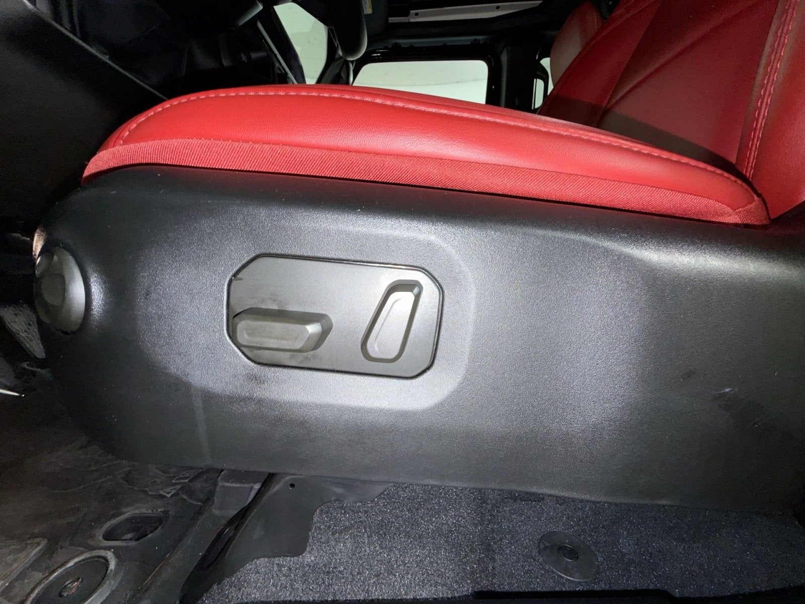 2024 Jeep Wrangler Rubicon 392
