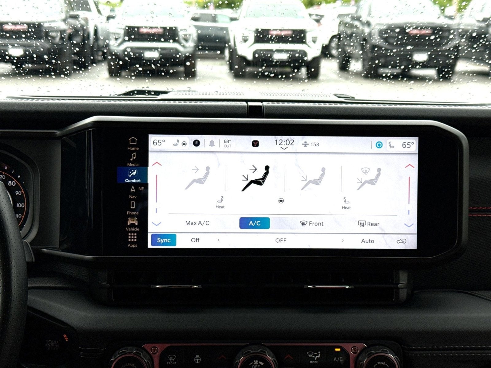 2024 Jeep Wrangler Rubicon 392