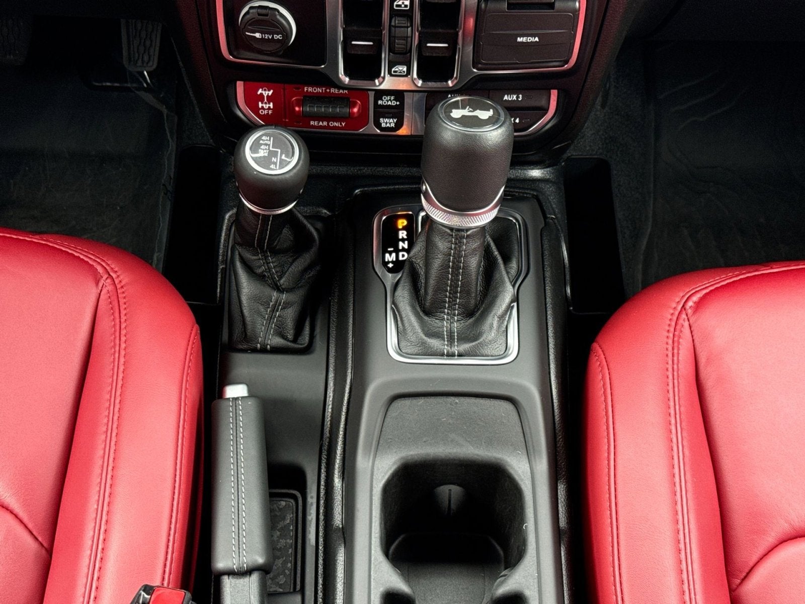 2024 Jeep Wrangler Rubicon 392