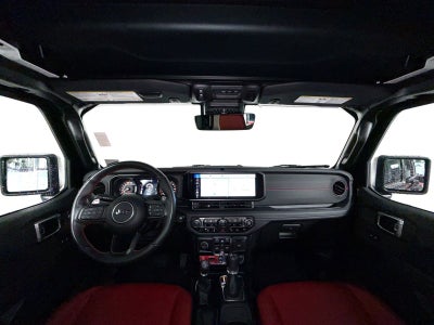 2024 Jeep Wrangler Rubicon 392