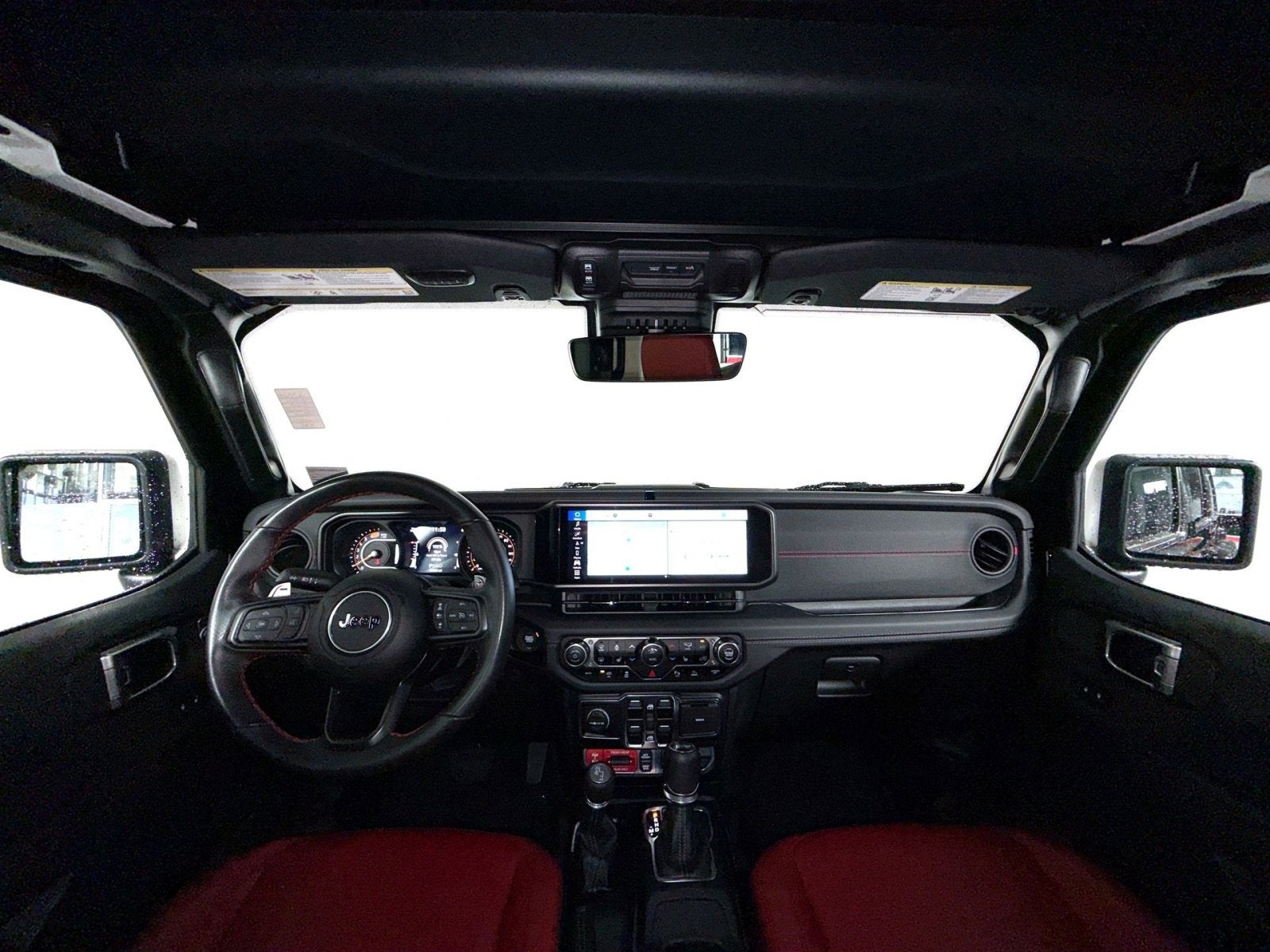 2024 Jeep Wrangler Rubicon 392