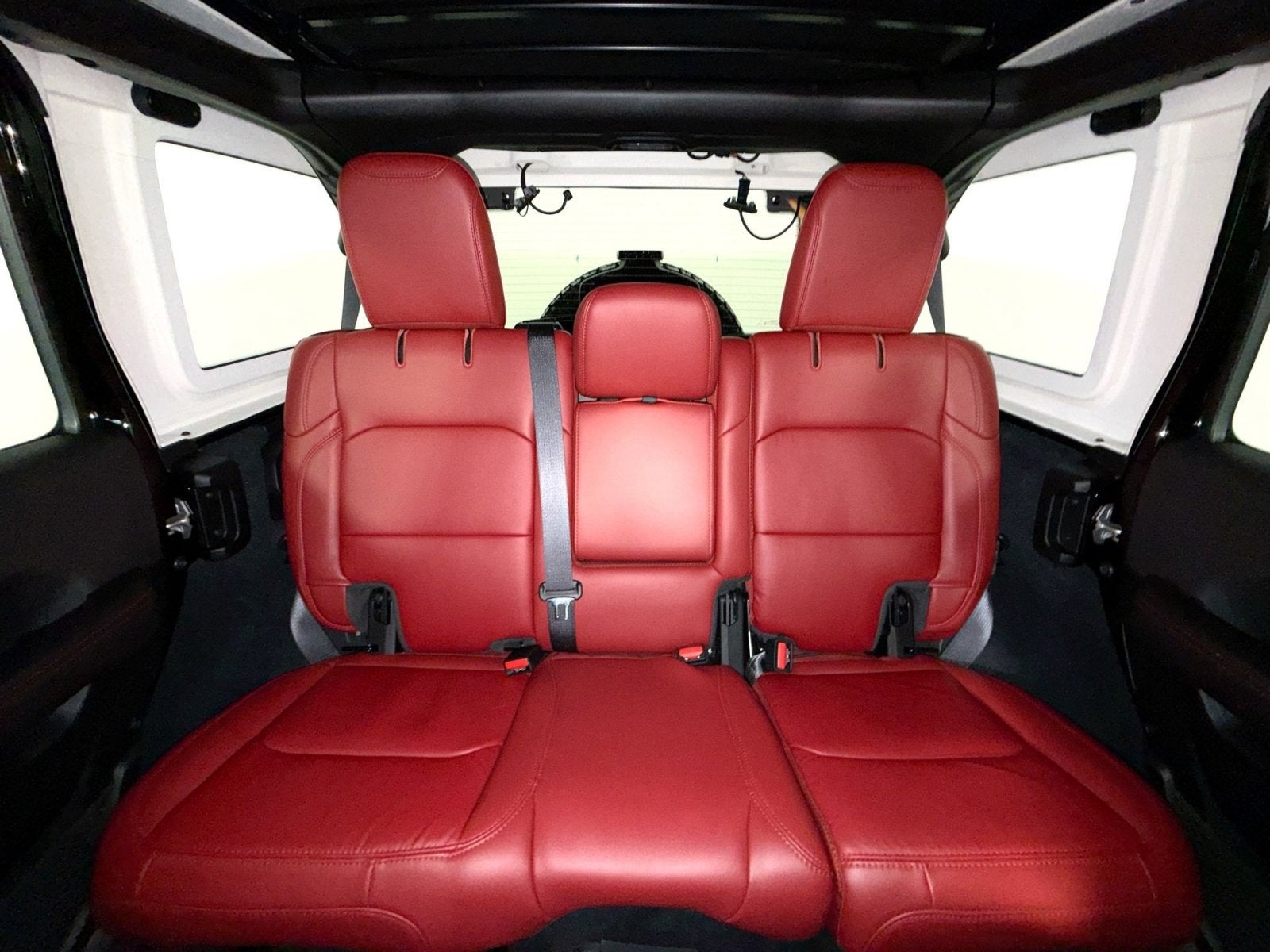 2024 Jeep Wrangler Rubicon 392