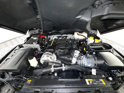 2024 Jeep Wrangler Rubicon 392
