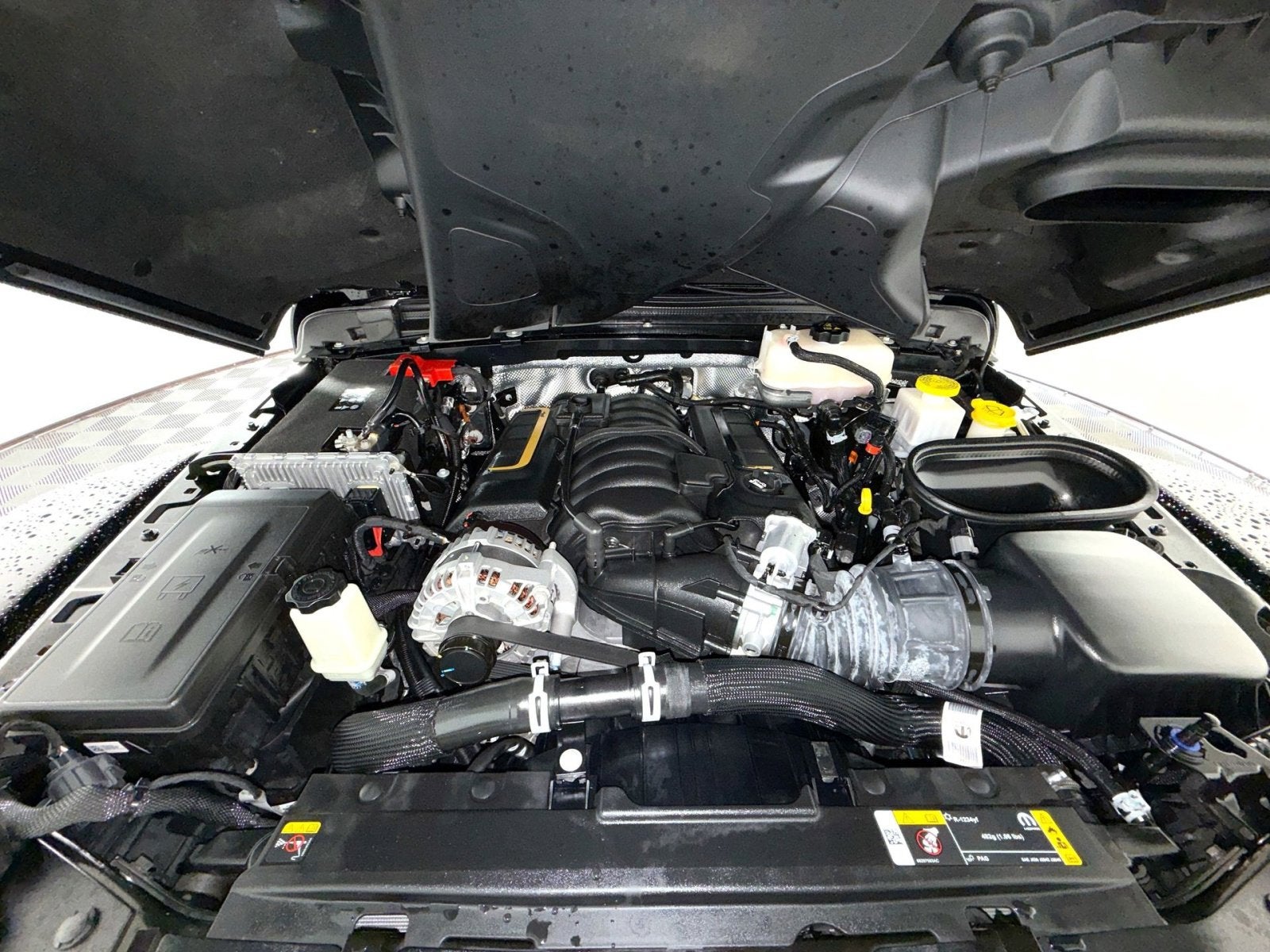 2024 Jeep Wrangler Rubicon 392