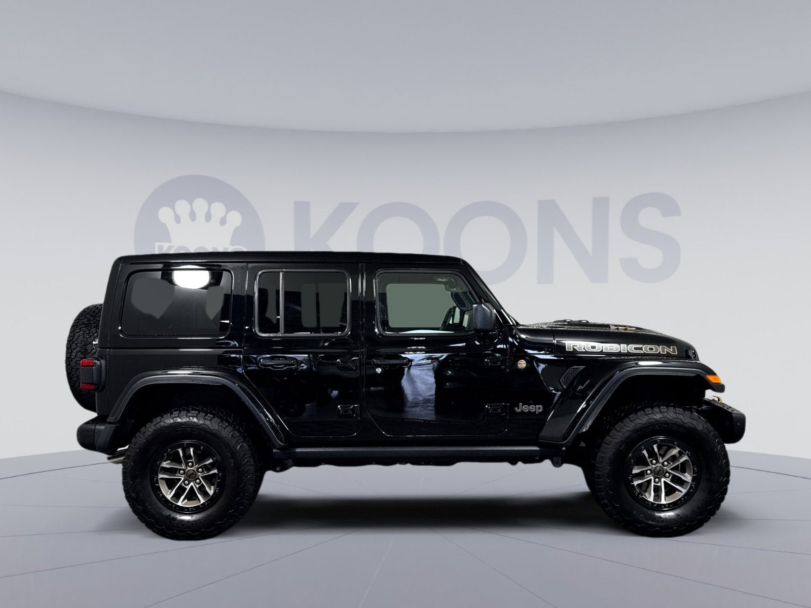 2024 Jeep Wrangler Rubicon 392