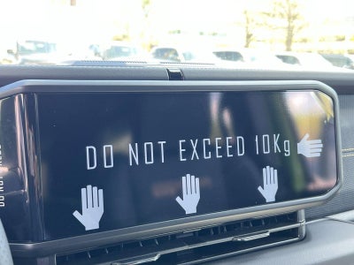 2025 Jeep Wrangler Rubicon 392