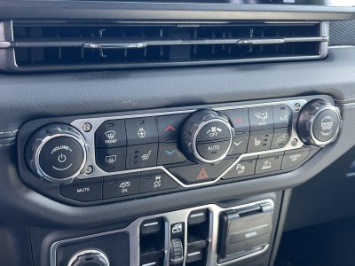 2025 Jeep Wrangler Rubicon 392