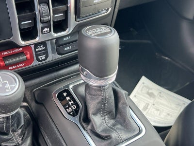 2025 Jeep Wrangler Rubicon 392