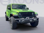 2025 Jeep Wrangler Rubicon 392