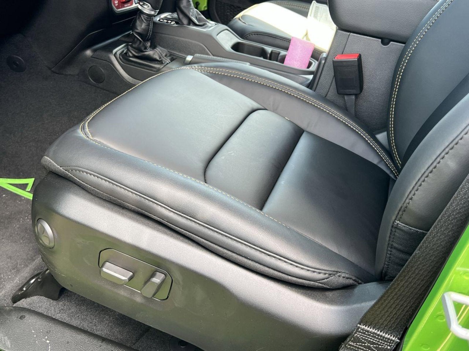 2025 Jeep Wrangler Rubicon 392