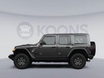 2026 Jeep Wrangler Moab 392